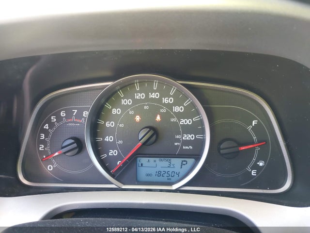 12589212 :رقم المزاد ، 2T3BFREV7FW377784 vin ، 2015 Toyota Rav4 Le مزاد بيع