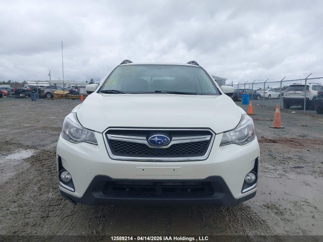 12589214 :رقم المزاد ، JF2GPABC1GH318424 vin ، 2016 Subaru Crosstrek Sport Package/touring Package مزاد بيع