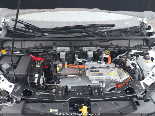 Продаж на аукціоні авто 2026 Nissan Leaf Sv Plus Fwd, vin: JN1AZ2CA2TM302982, номер лоту: 12589215