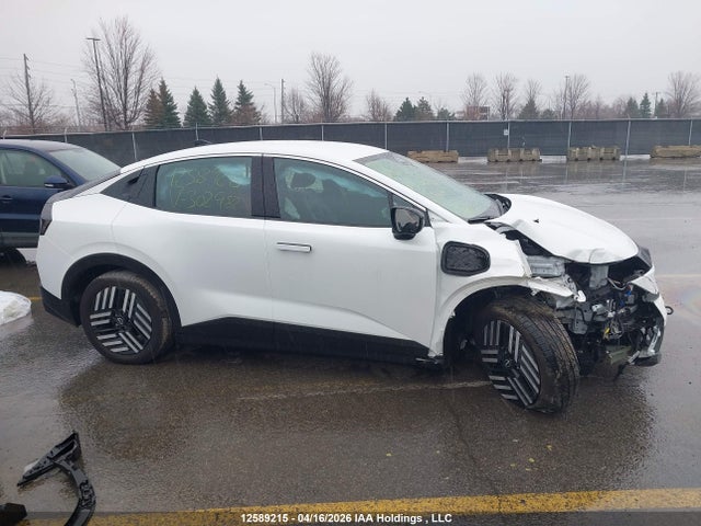 Продаж на аукціоні авто 2026 Nissan Leaf Sv Plus Fwd, vin: JN1AZ2CA2TM302982, номер лоту: 12589215