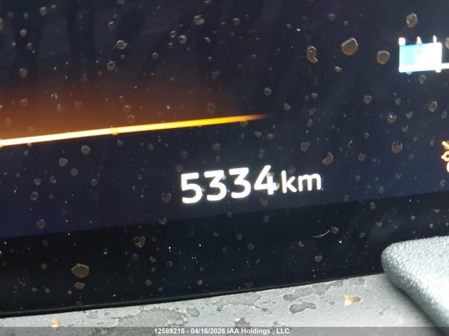 Продаж на аукціоні авто 2026 Nissan Leaf Sv Plus Fwd, vin: JN1AZ2CA2TM302982, номер лоту: 12589215