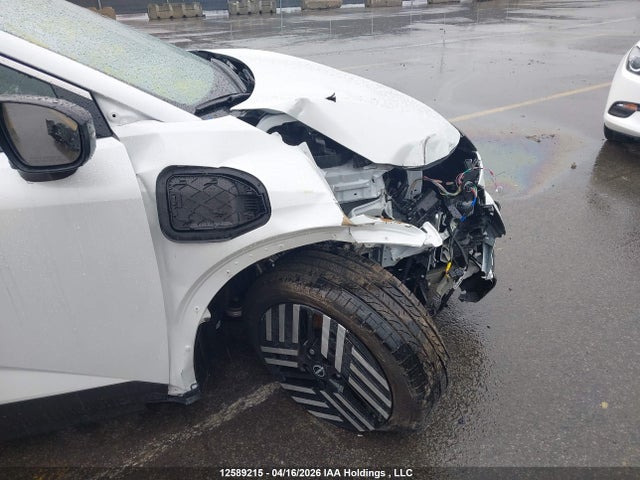 Продаж на аукціоні авто 2026 Nissan Leaf Sv Plus Fwd, vin: JN1AZ2CA2TM302982, номер лоту: 12589215