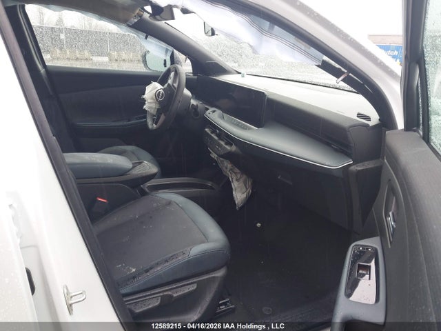 Продаж на аукціоні авто 2026 Nissan Leaf Sv Plus Fwd, vin: JN1AZ2CA2TM302982, номер лоту: 12589215