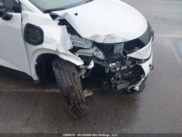 Продаж на аукціоні авто 2026 Nissan Leaf Sv Plus Fwd, vin: JN1AZ2CA2TM302982, номер лоту: 12589215