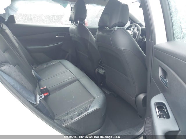 Продаж на аукціоні авто 2026 Nissan Leaf Sv Plus Fwd, vin: JN1AZ2CA2TM302982, номер лоту: 12589215
