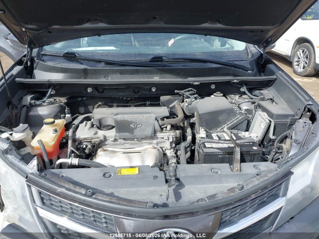 12585715 :رقم المزاد ، 2T3BFREVXDW004882 vin ، 2013 Toyota Rav4 Le مزاد بيع