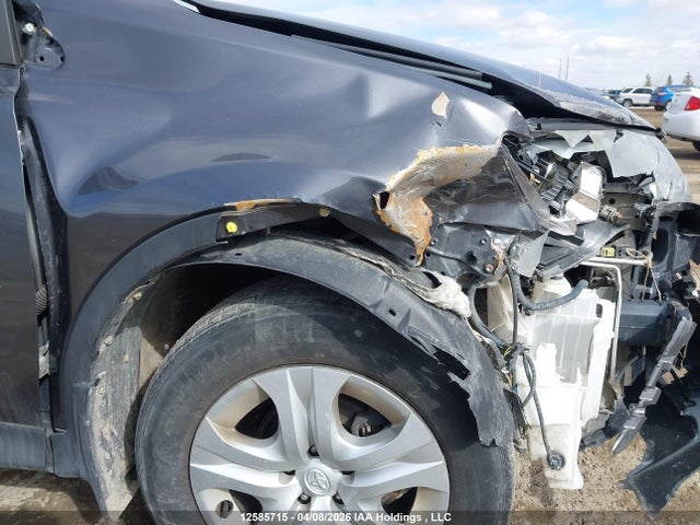 12585715 :رقم المزاد ، 2T3BFREVXDW004882 vin ، 2013 Toyota Rav4 Le مزاد بيع