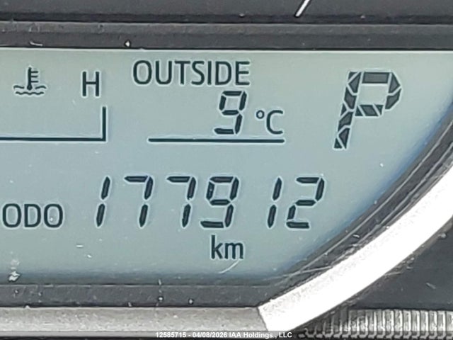 12585715 :رقم المزاد ، 2T3BFREVXDW004882 vin ، 2013 Toyota Rav4 Le مزاد بيع