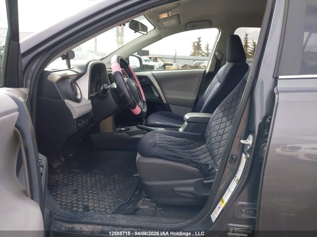 12585715 :رقم المزاد ، 2T3BFREVXDW004882 vin ، 2013 Toyota Rav4 Le مزاد بيع