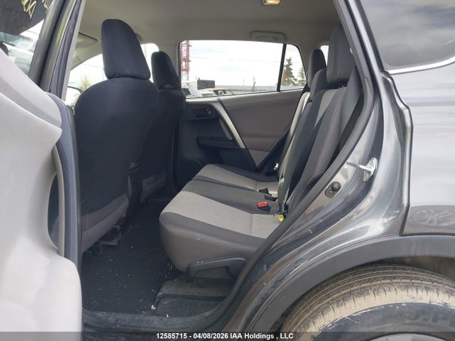 12585715 :رقم المزاد ، 2T3BFREVXDW004882 vin ، 2013 Toyota Rav4 Le مزاد بيع