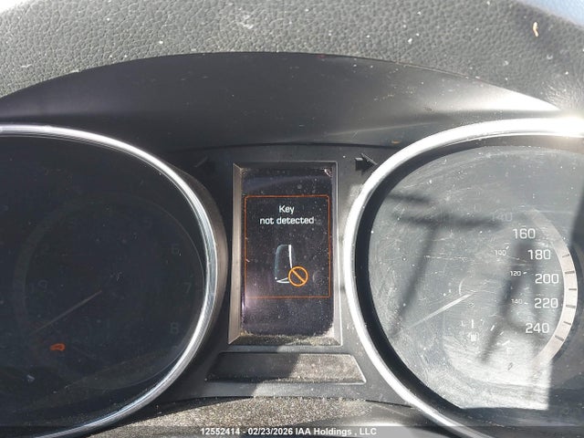 KM8SNDHF0HU199111 Hyundai Santa Fe Xl Limited