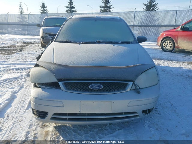 Aukcja sprzedaży 2007 Ford Focus S/se/ses, vin: 1FAFP34N47W359345, numer aukcji: 12581685