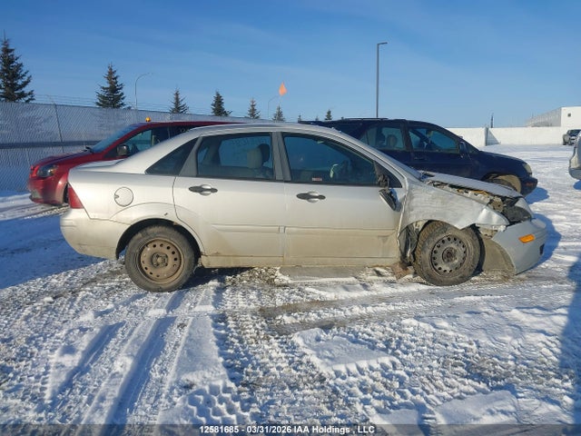 Aukcja sprzedaży 2007 Ford Focus S/se/ses, vin: 1FAFP34N47W359345, numer aukcji: 12581685
