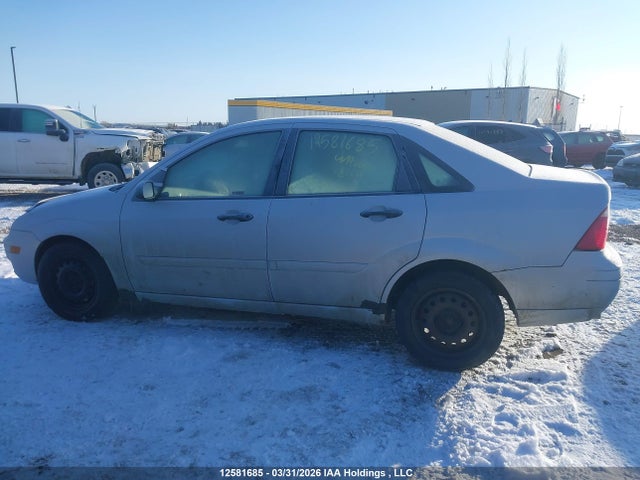 Aukcja sprzedaży 2007 Ford Focus S/se/ses, vin: 1FAFP34N47W359345, numer aukcji: 12581685