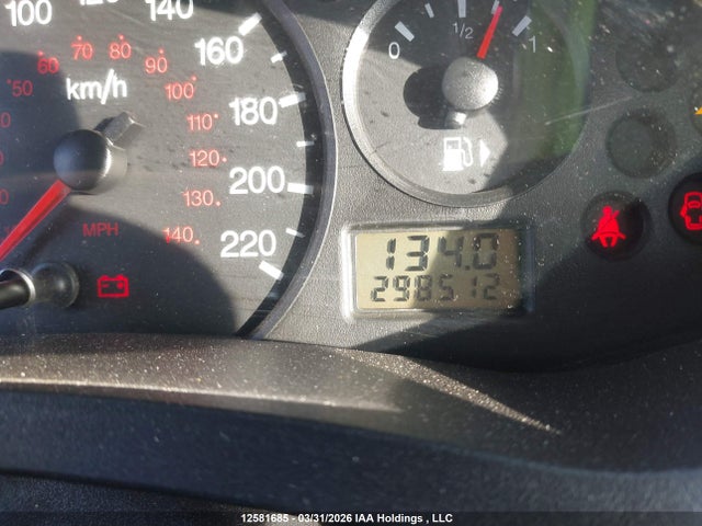 Aukcja sprzedaży 2007 Ford Focus S/se/ses, vin: 1FAFP34N47W359345, numer aukcji: 12581685