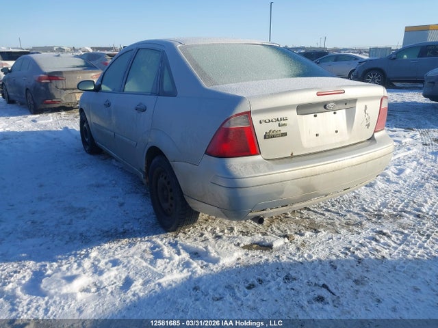 Aukcja sprzedaży 2007 Ford Focus S/se/ses, vin: 1FAFP34N47W359345, numer aukcji: 12581685