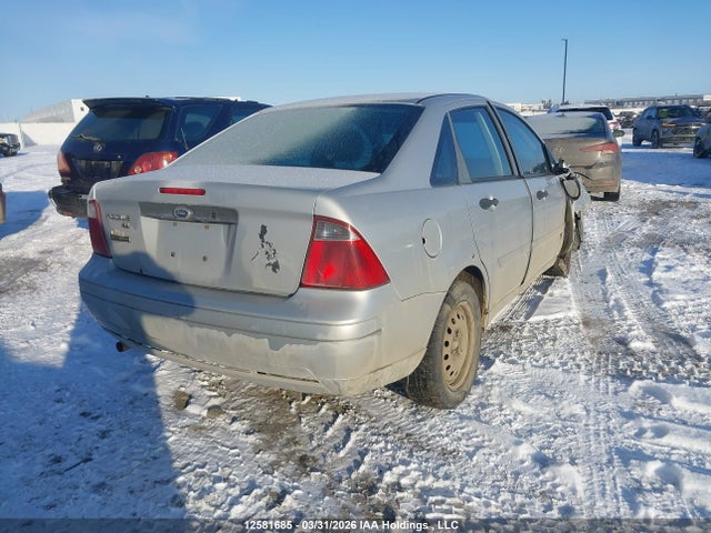 Aukcja sprzedaży 2007 Ford Focus S/se/ses, vin: 1FAFP34N47W359345, numer aukcji: 12581685
