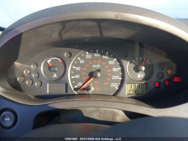 Aukcja sprzedaży 2007 Ford Focus S/se/ses, vin: 1FAFP34N47W359345, numer aukcji: 12581685