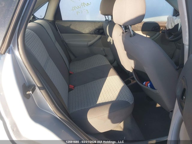 Aukcja sprzedaży 2007 Ford Focus S/se/ses, vin: 1FAFP34N47W359345, numer aukcji: 12581685
