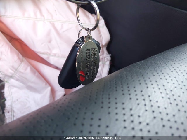 Aukcja sprzedaży 2025 Honda Civic Sport Hybrid/sport Touring Hybrid, vin: 2HGFE4F85SH010927, numer aukcji: 12589217