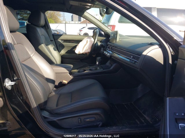 Aukcja sprzedaży 2025 Honda Civic Sport Hybrid/sport Touring Hybrid, vin: 2HGFE4F85SH010927, numer aukcji: 12589217