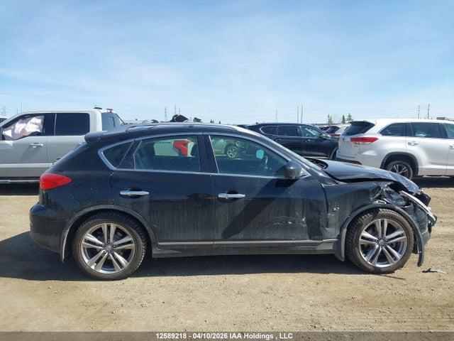 Продажа на аукционе авто 2014 Infiniti Qx50, vin: JN1BJ0HR4EM190249, номер лота: 12589218