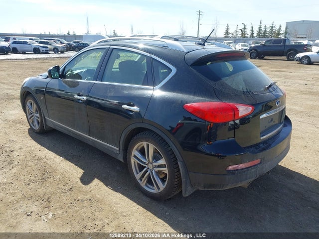 Продажа на аукционе авто 2014 Infiniti Qx50, vin: JN1BJ0HR4EM190249, номер лота: 12589218