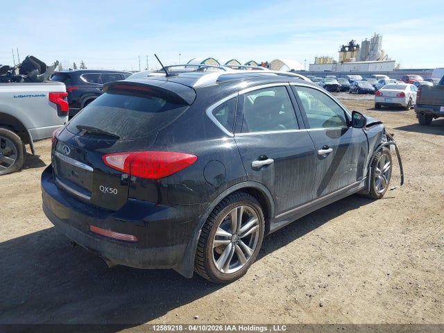 Продажа на аукционе авто 2014 Infiniti Qx50, vin: JN1BJ0HR4EM190249, номер лота: 12589218