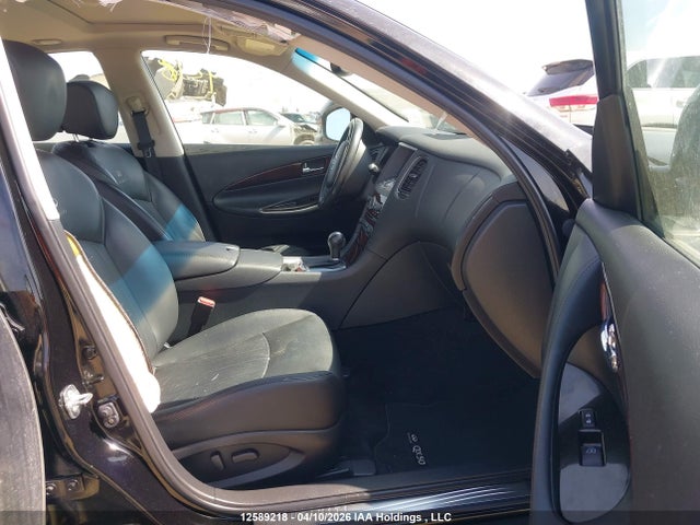 Продажа на аукционе авто 2014 Infiniti Qx50, vin: JN1BJ0HR4EM190249, номер лота: 12589218