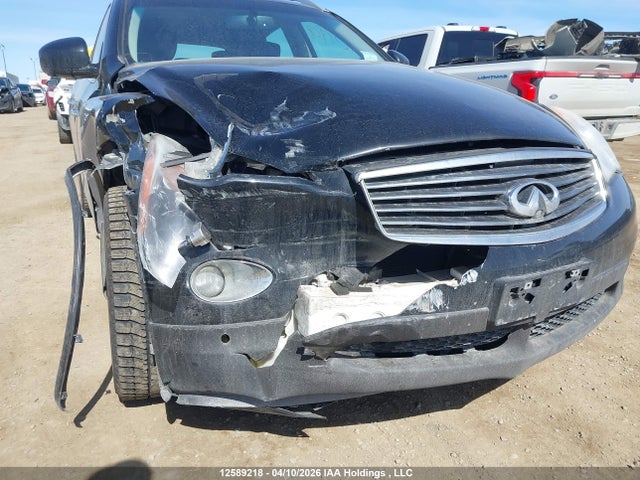 Продажа на аукционе авто 2014 Infiniti Qx50, vin: JN1BJ0HR4EM190249, номер лота: 12589218