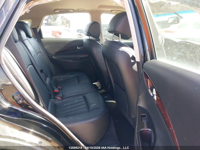 Продажа на аукционе авто 2014 Infiniti Qx50, vin: JN1BJ0HR4EM190249, номер лота: 12589218