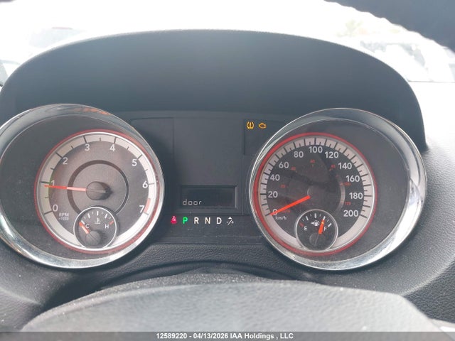 Продажа на аукционе авто 2011 Dodge Grand Caravan Se/sxt, vin: 2D4RN4DG8BR776234, номер лота: 12589220