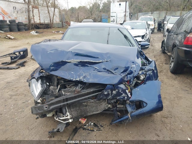 Продажа на аукционе авто 2014 Volkswagen Jetta S, vin: 3VW2K7AJ5EM258034, номер лота: 12589225