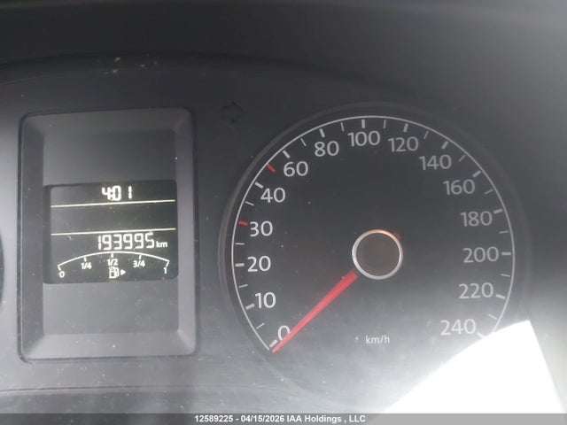 Продажа на аукционе авто 2014 Volkswagen Jetta S, vin: 3VW2K7AJ5EM258034, номер лота: 12589225
