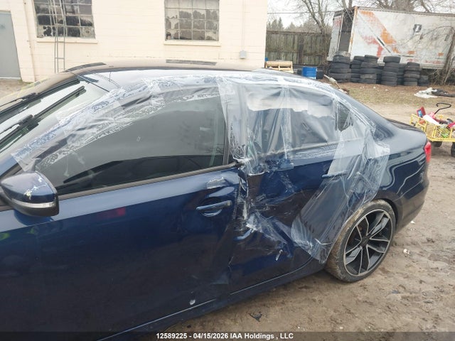 Продажа на аукционе авто 2014 Volkswagen Jetta S, vin: 3VW2K7AJ5EM258034, номер лота: 12589225