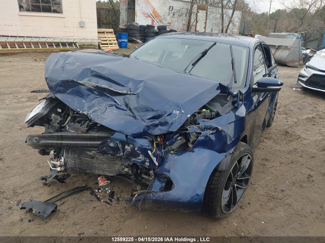 Продажа на аукционе авто 2014 Volkswagen Jetta S, vin: 3VW2K7AJ5EM258034, номер лота: 12589225
