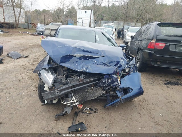 Продажа на аукционе авто 2014 Volkswagen Jetta S, vin: 3VW2K7AJ5EM258034, номер лота: 12589225