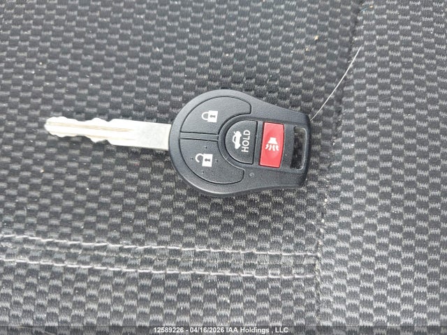 3N1AB7AP9EL621222 Nissan Sentra S/sv/sr/sl