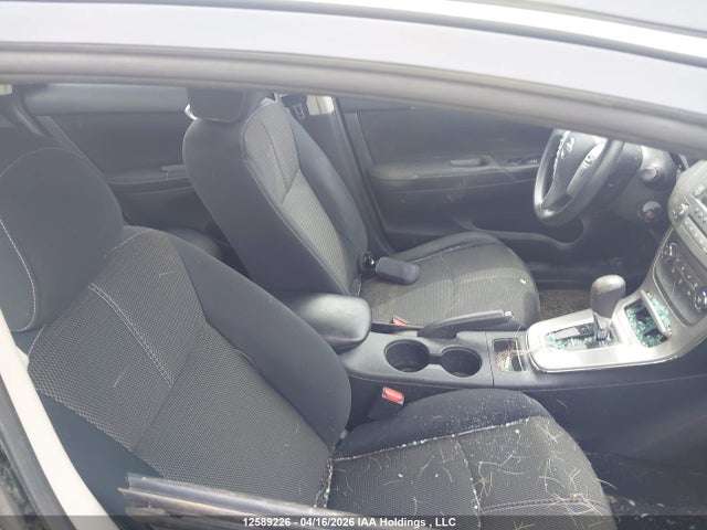 3N1AB7AP9EL621222 Nissan Sentra S/sv/sr/sl
