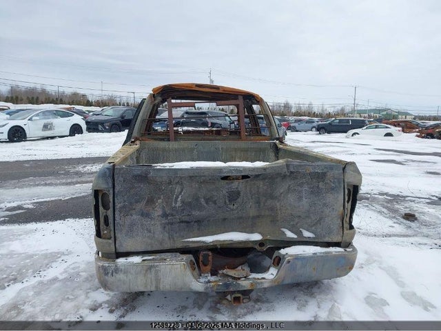 12589228 :رقم المزاد ، 3C6RR7KT7HG761197 vin ، 2017 Ram 1500 St مزاد بيع