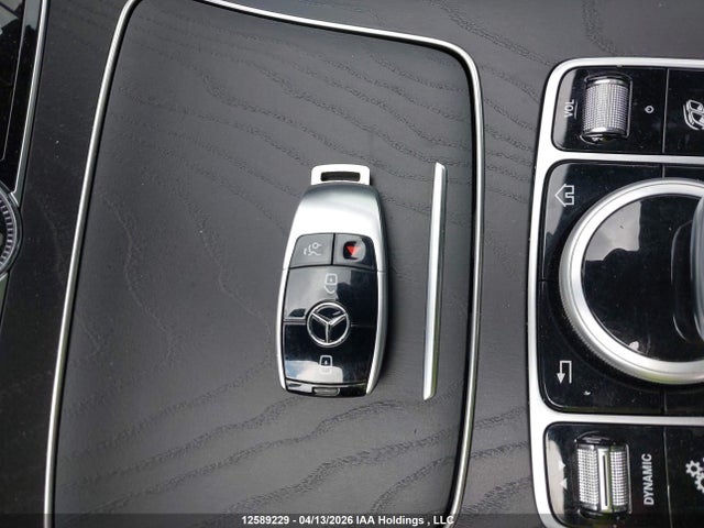 WDDZF6BBXKA578584 Mercedes-Benz Amg E 53 4matic