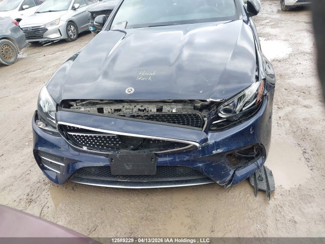 WDDZF6BBXKA578584 Mercedes-Benz Amg E 53 4matic