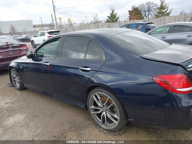 WDDZF6BBXKA578584 Mercedes-Benz Amg E 53 4matic