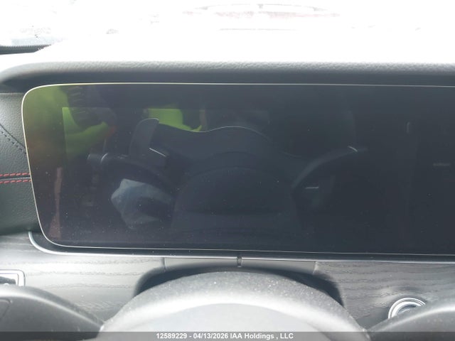 WDDZF6BBXKA578584 Mercedes-Benz Amg E 53 4matic