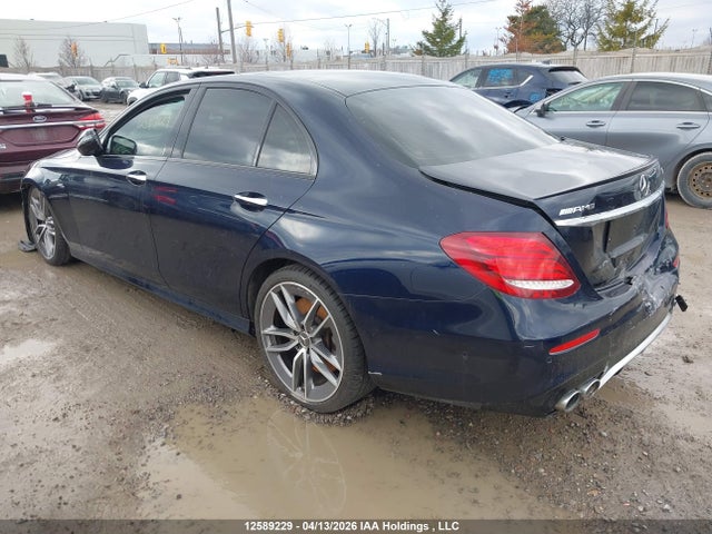 WDDZF6BBXKA578584 Mercedes-Benz Amg E 53 4matic