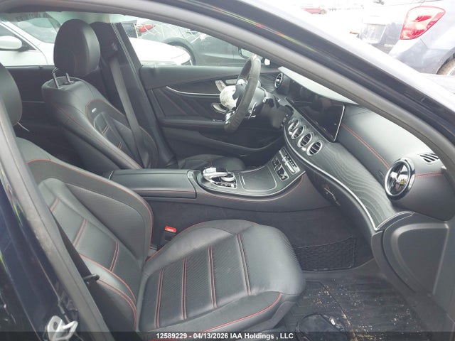 WDDZF6BBXKA578584 Mercedes-Benz Amg E 53 4matic