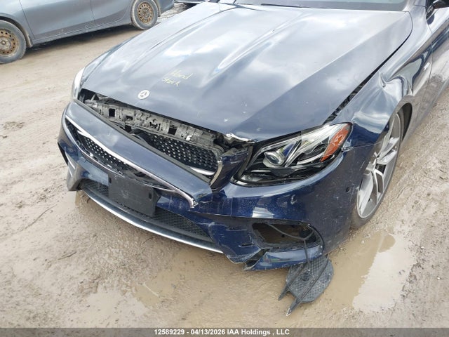 WDDZF6BBXKA578584 Mercedes-Benz Amg E 53 4matic