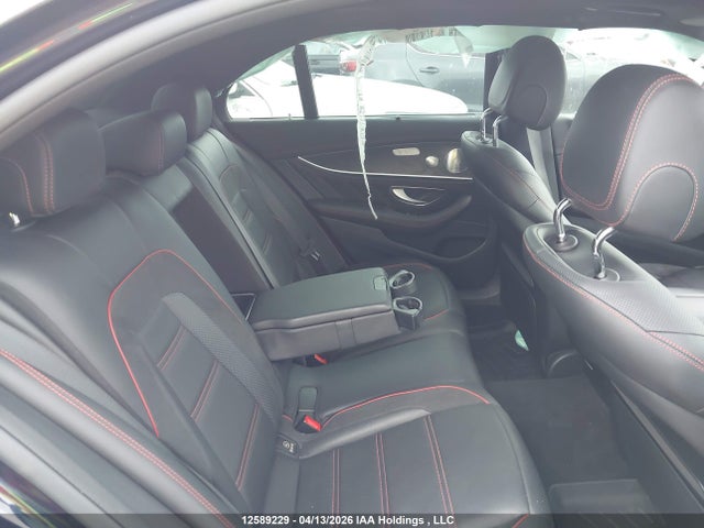 WDDZF6BBXKA578584 Mercedes-Benz Amg E 53 4matic