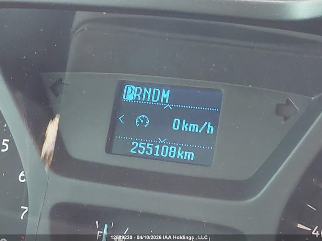 1FMZK1CM6HKA92832 Ford Transit-150 Xlt