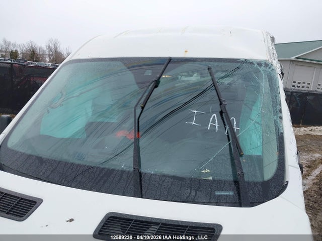 1FMZK1CM6HKA92832 Ford Transit-150 Xlt